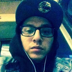 Meet your Posher, Elijah